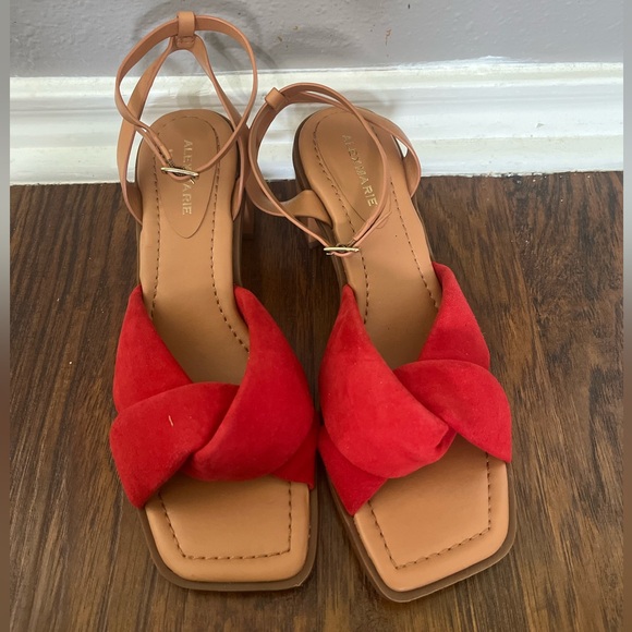 Alex Marie Sandals size 7 - Picture 2 of 3